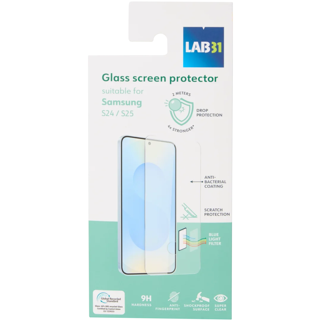 Lab31 screenprotector