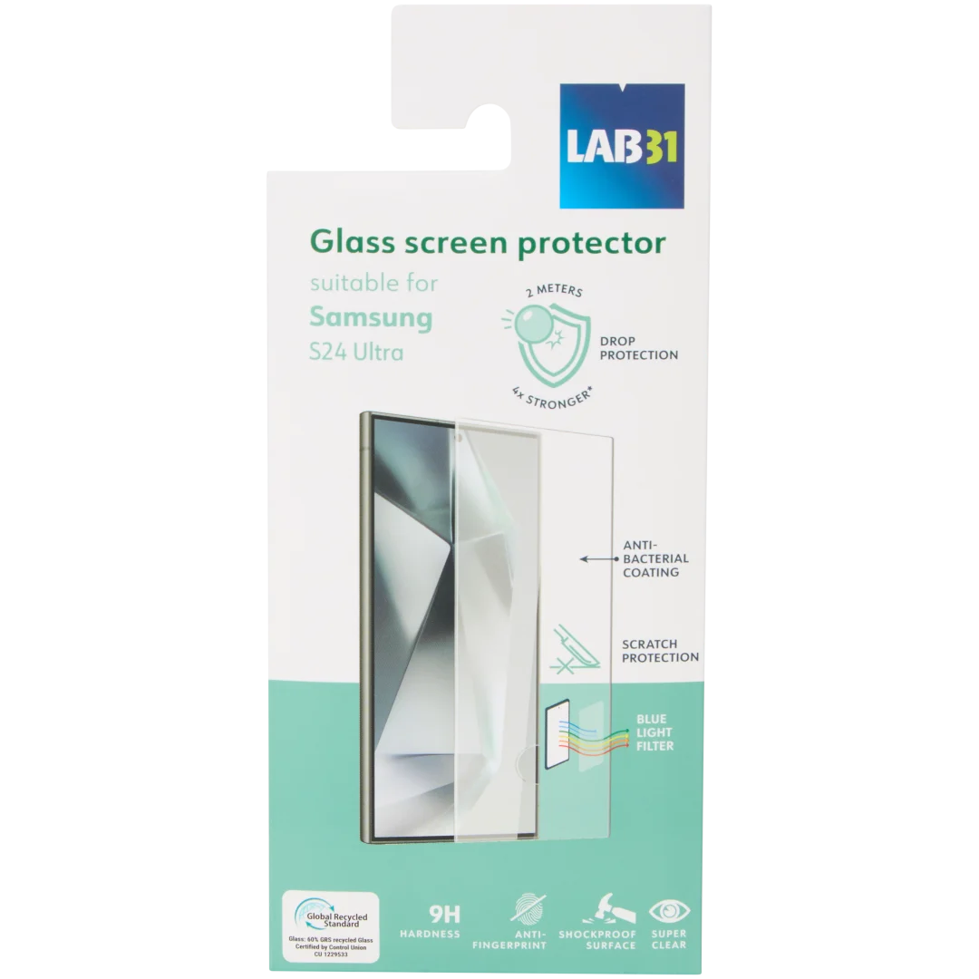 Lab31 screenprotector