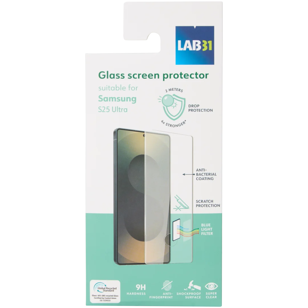 Lab31 screenprotector