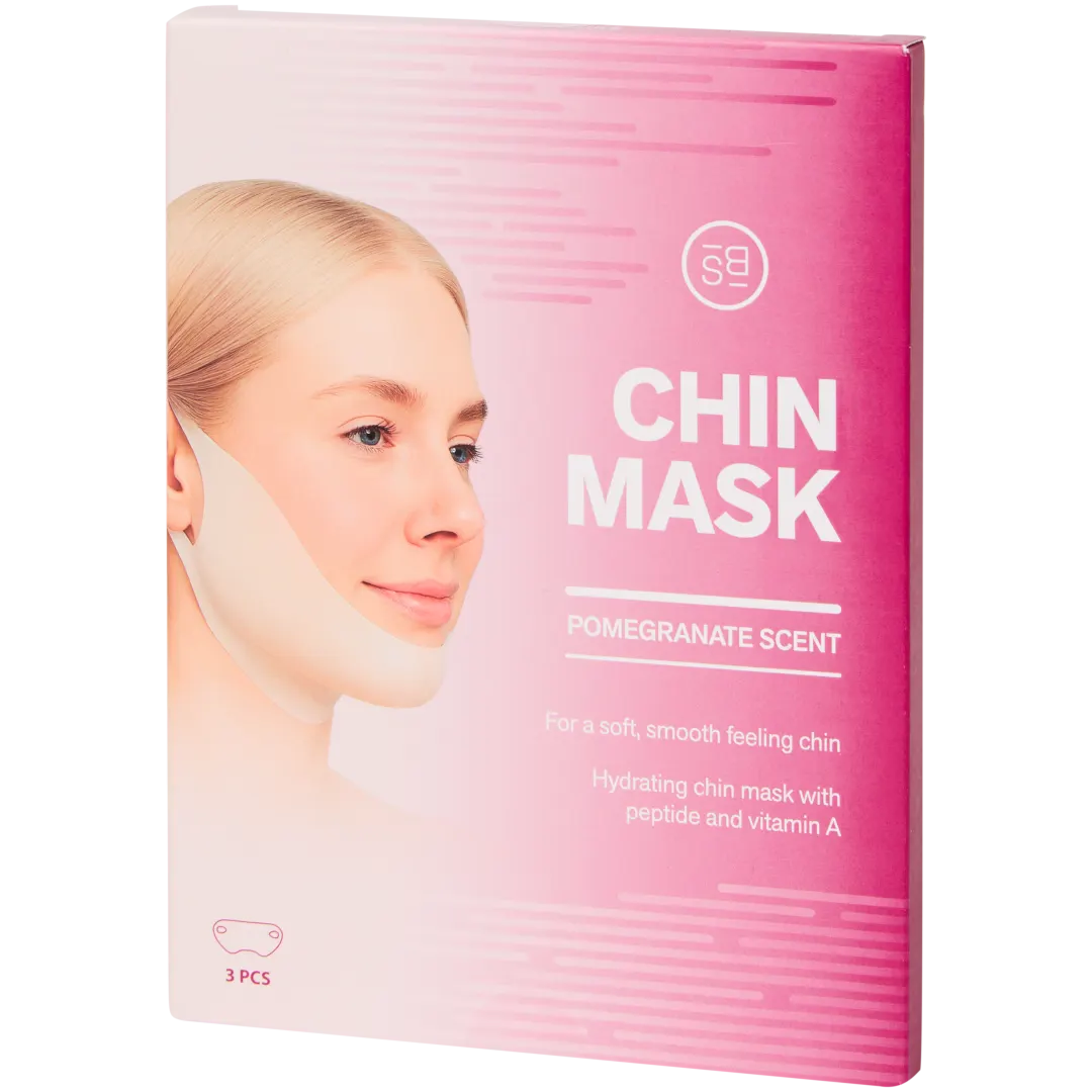 Maschere lifting per il mento Skin Bliss