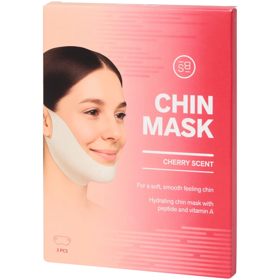 Maschere lifting per il mento Skin Bliss