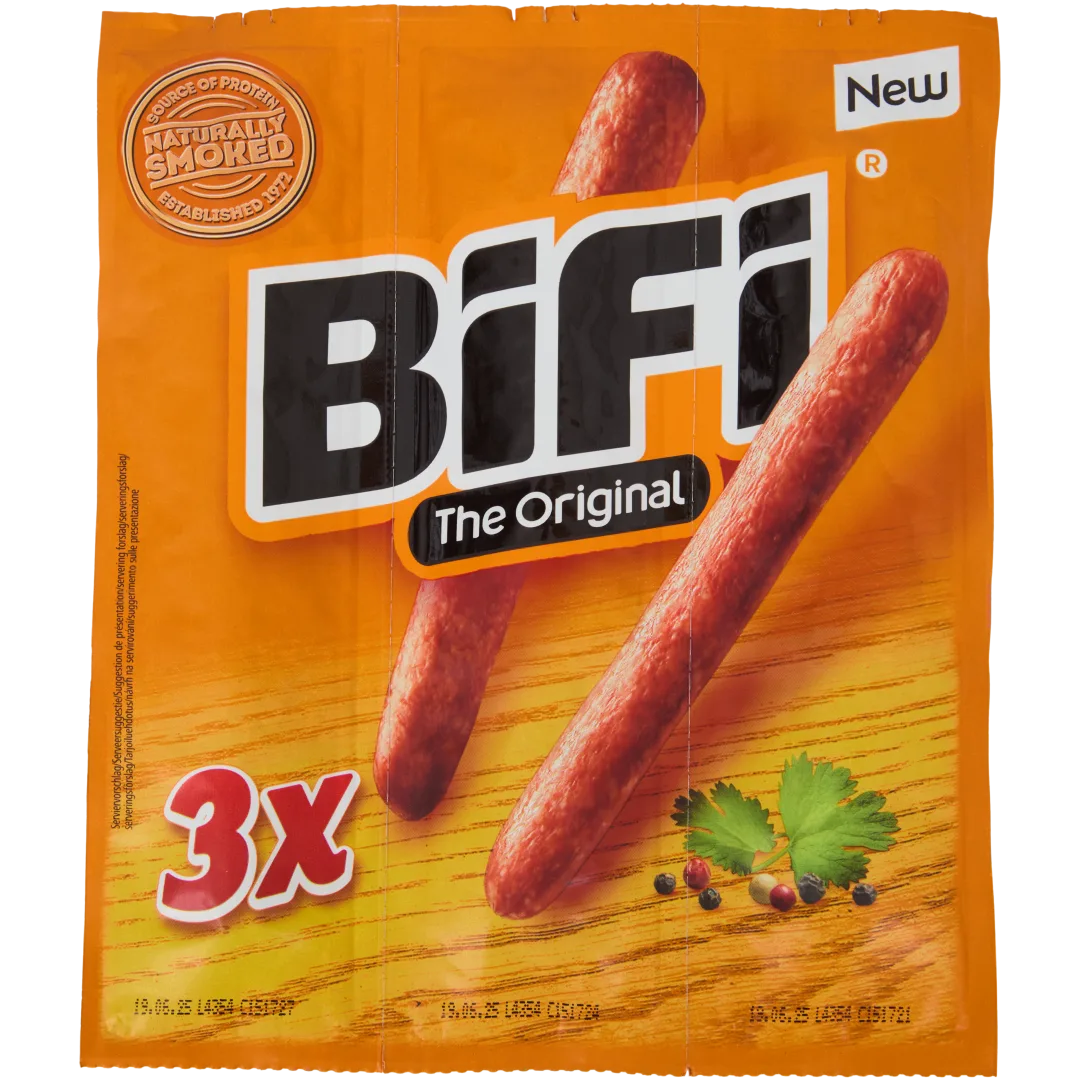 Bifi The Original