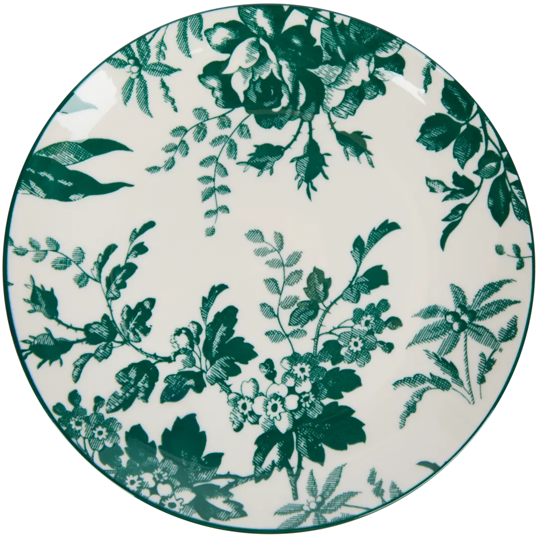 Ontbijtbord Florique 4