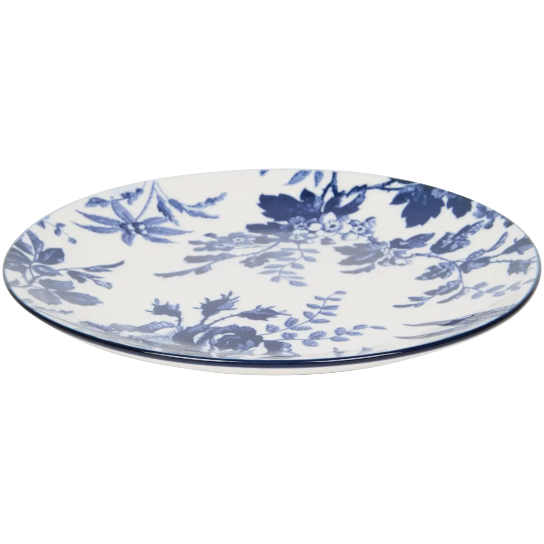 Ontbijtbord Florique 2