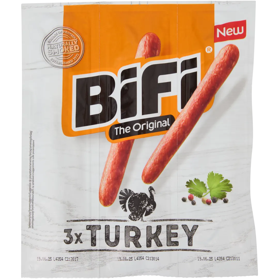 Bifi Kalkoen