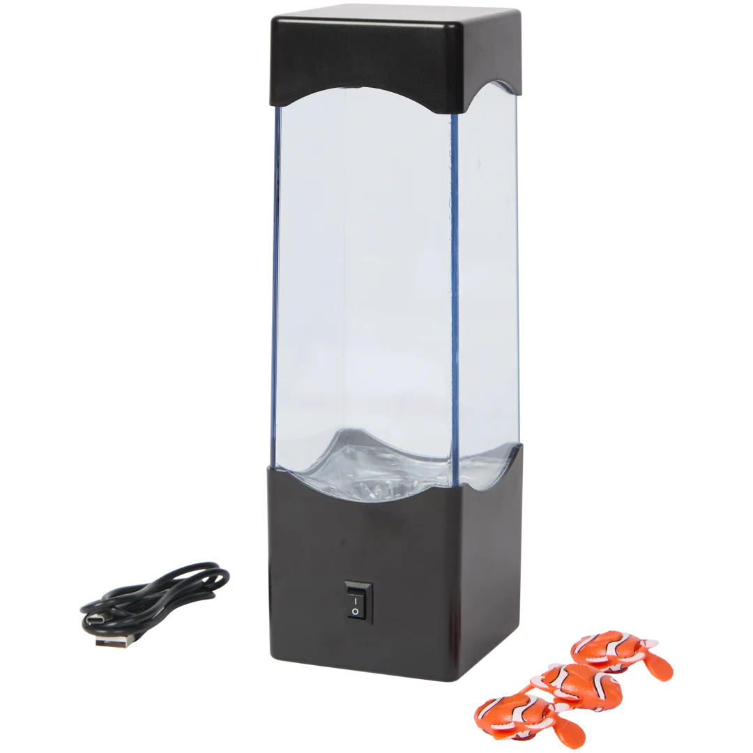 Lampe LED avec éléments 2