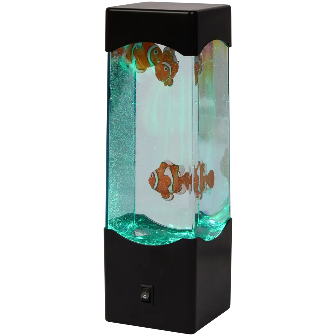 Lampe LED avec éléments 1