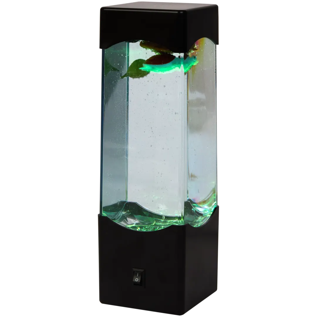 Lampe LED avec éléments 4