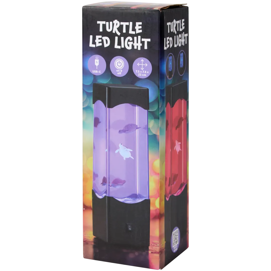 Lampe LED avec éléments 5