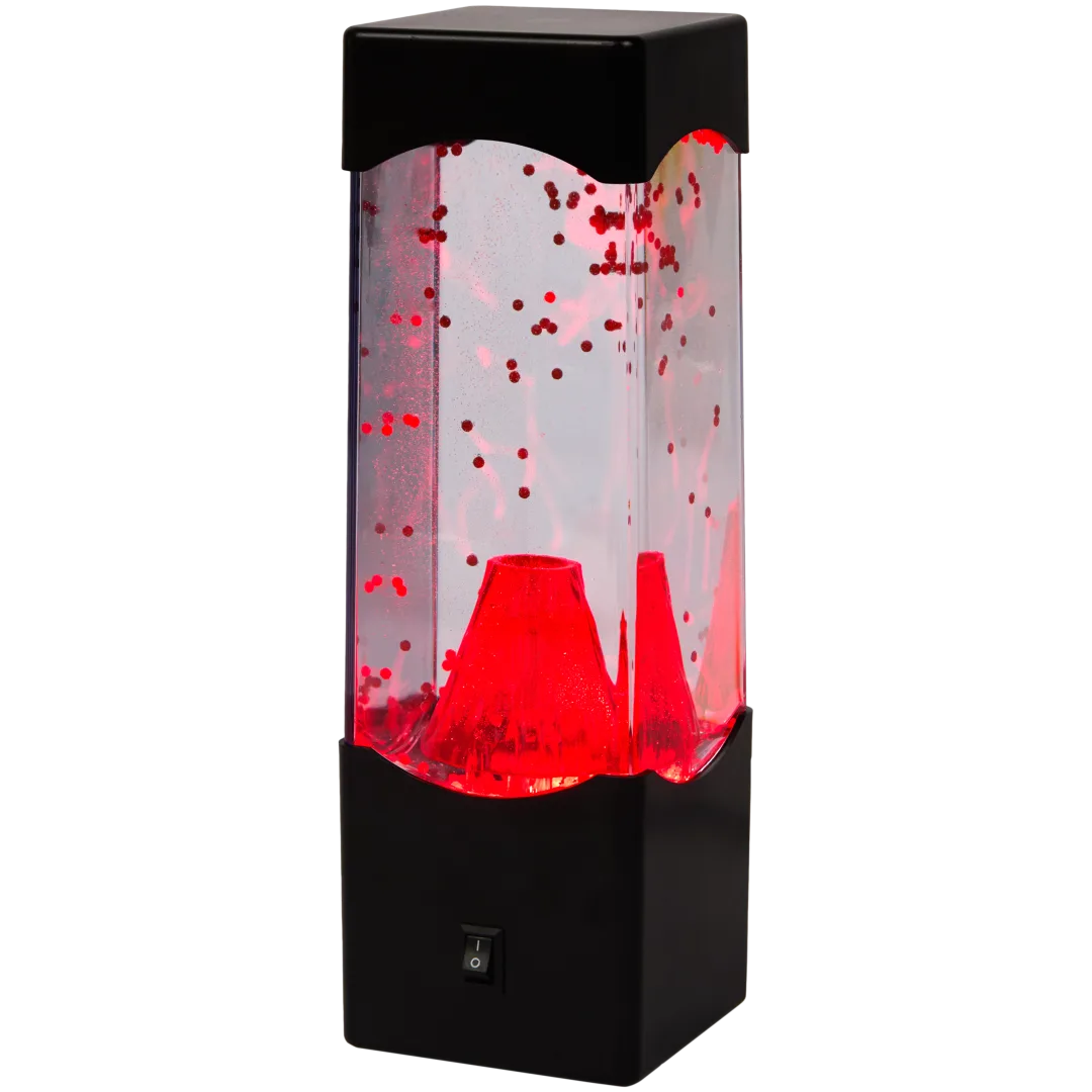 Lampe LED avec éléments 3