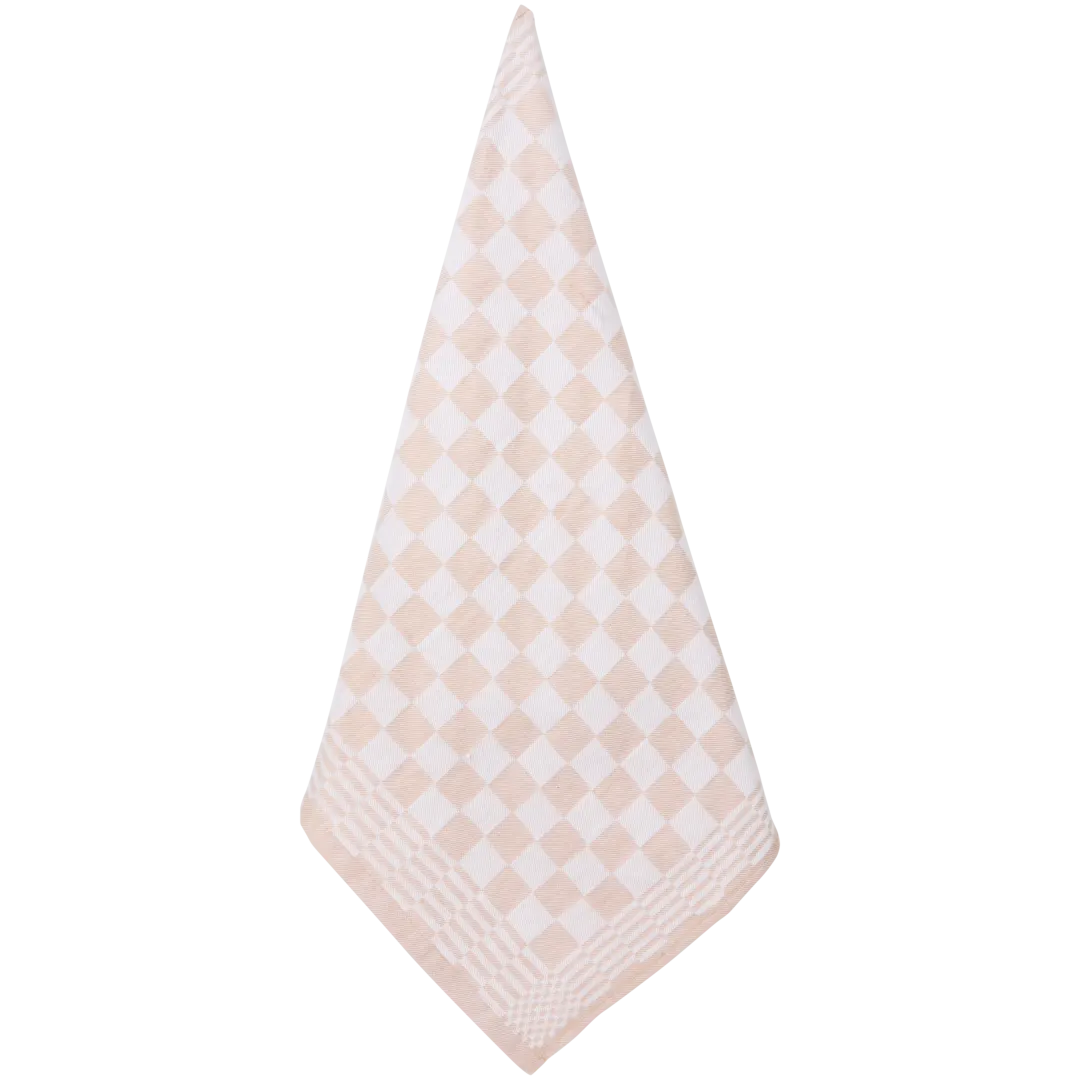 Strofinaccio La Sonata Beige 1