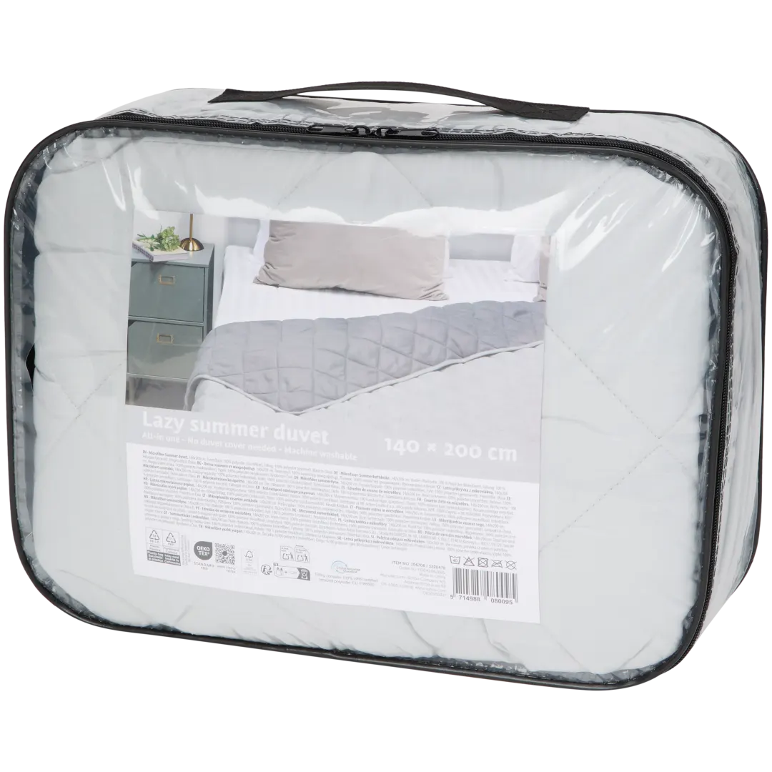 Pilotă de vară Easy 5