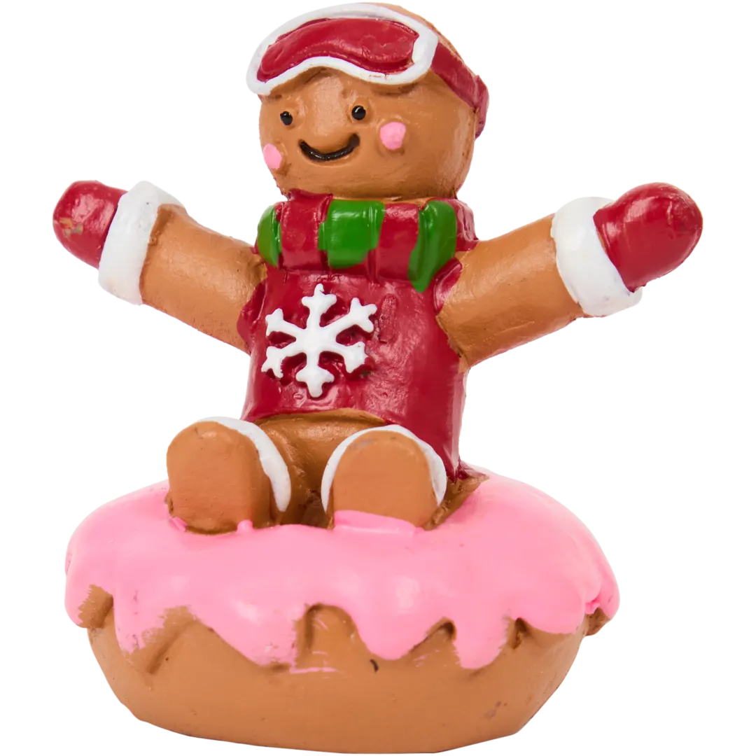 Figura natalizia Magic Village