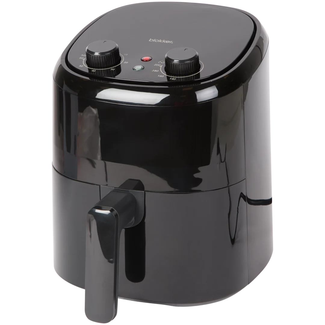 Friteuse à air chaud