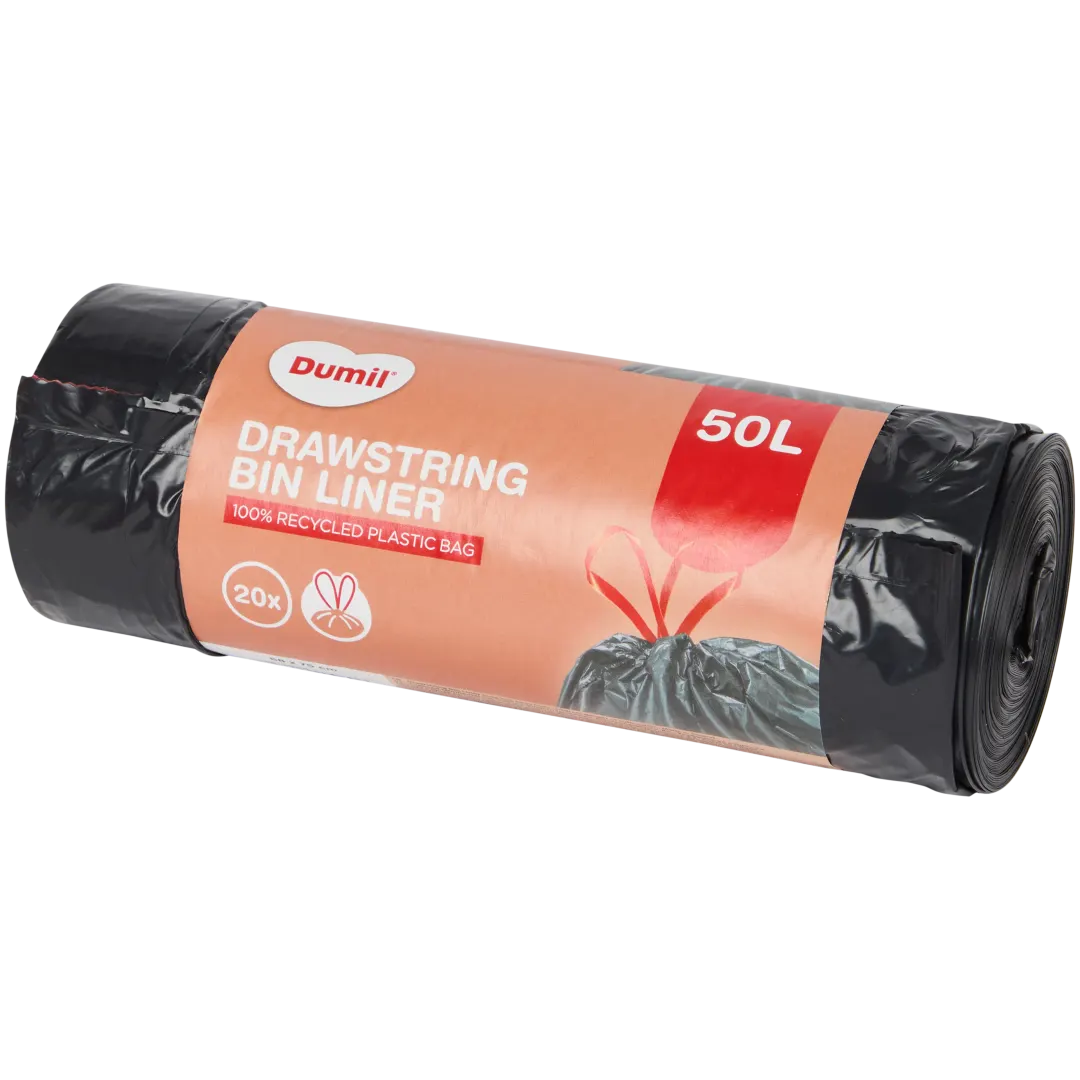 Sacs poubelles Dumil