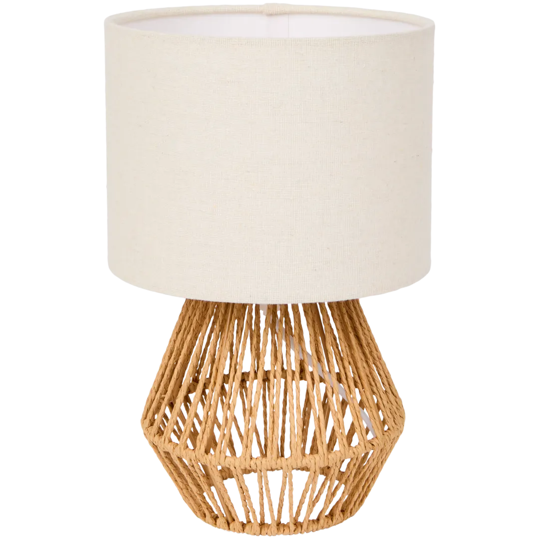 Lámpara de mesa