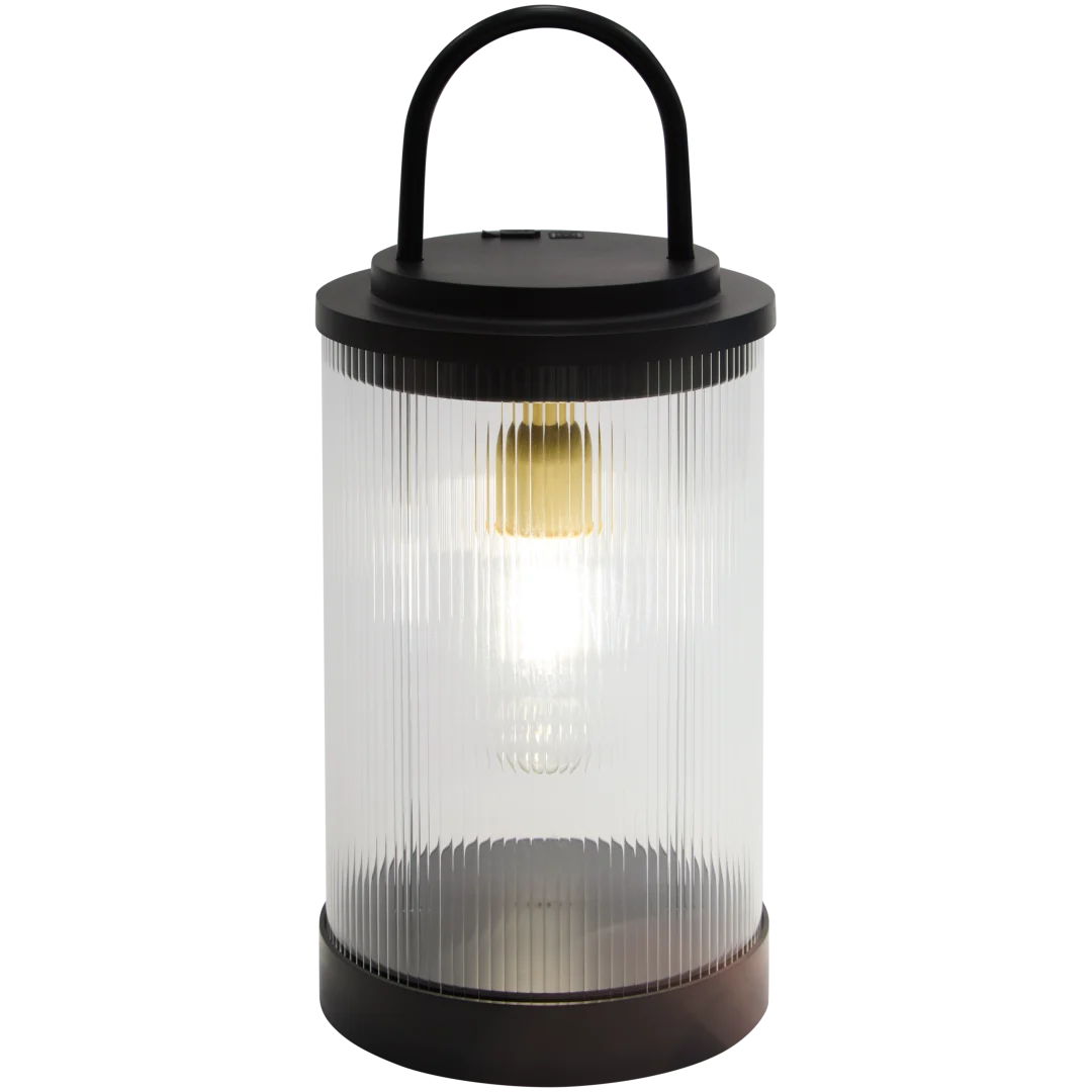 Lanterne rechargeable 2