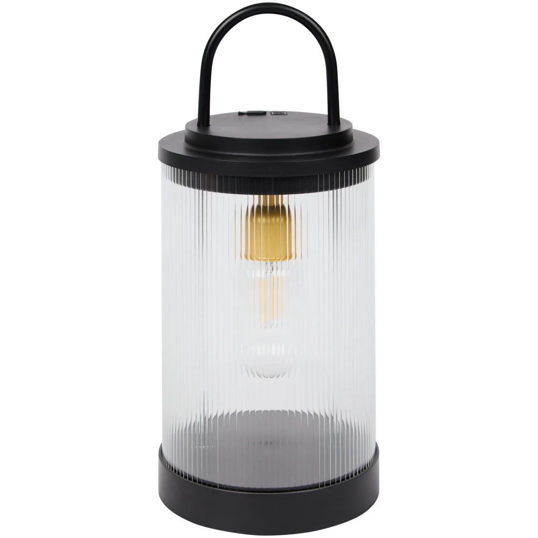 Lanterne rechargeable 1