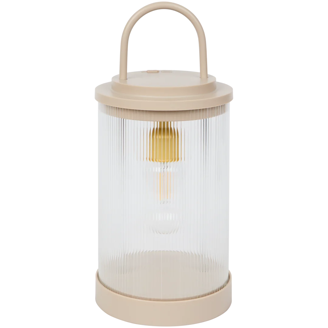 Lanterne rechargeable 3