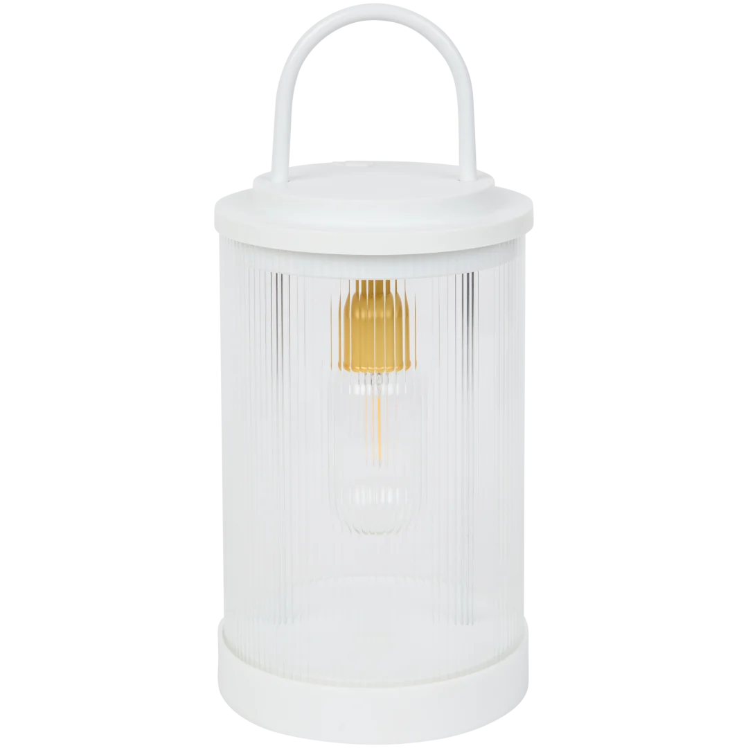 Lanterne rechargeable 4