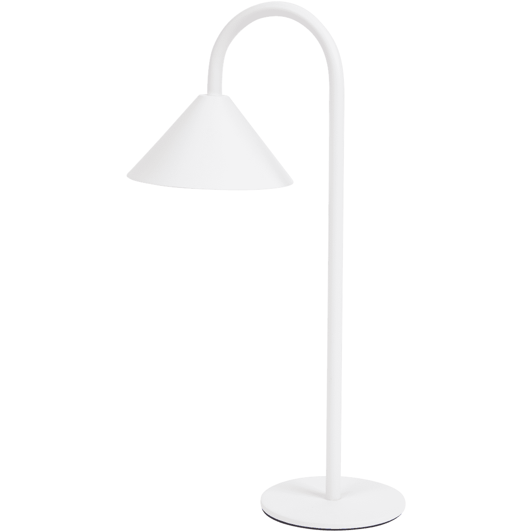 Oplaadbare tafellamp