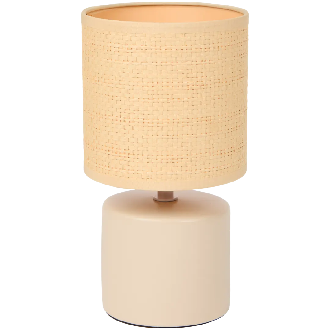 Tafellamp 1