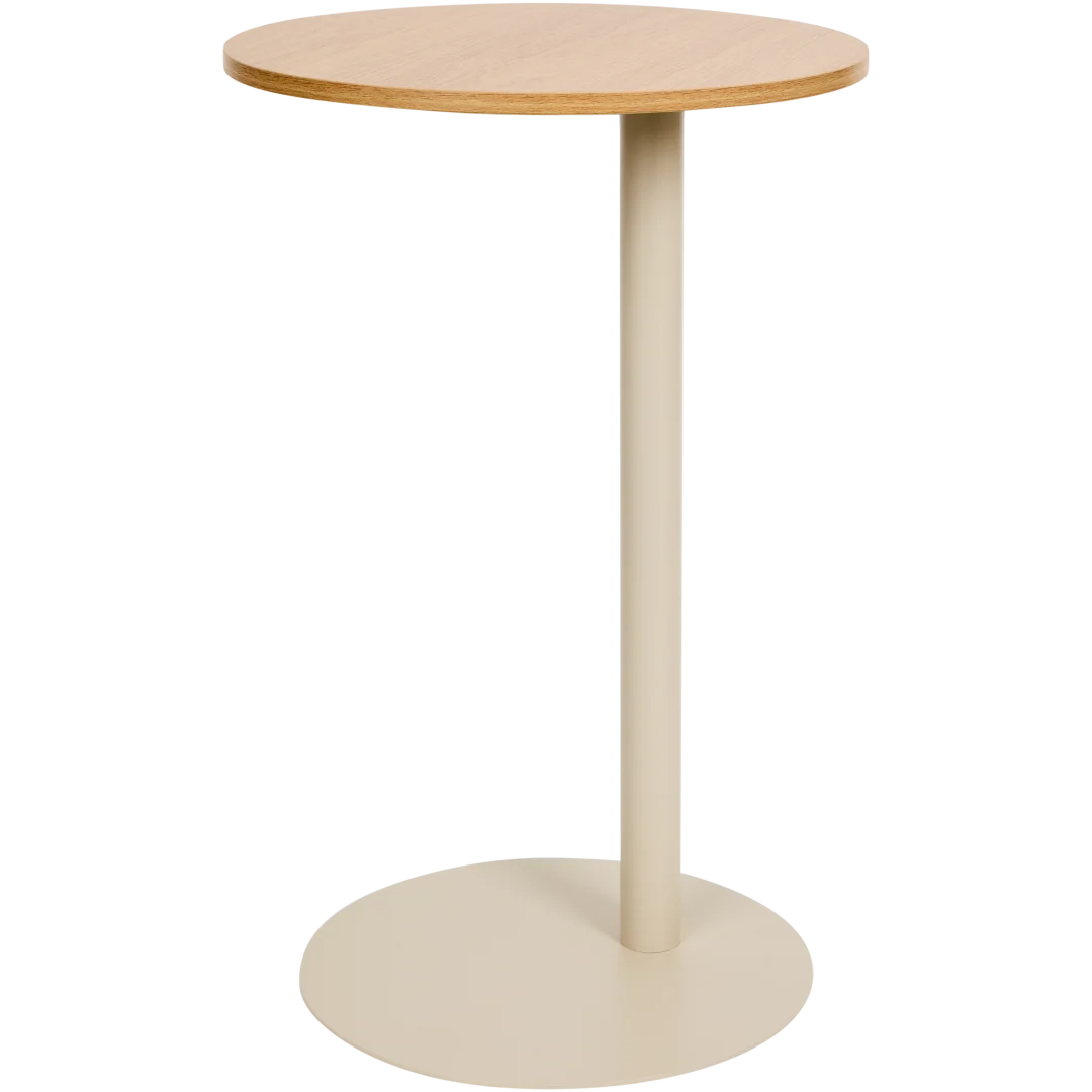 Table d’appoint ronde 3
