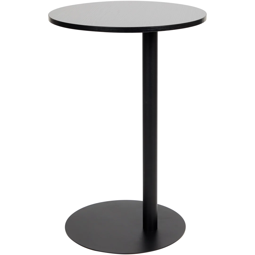 Table d’appoint ronde 1