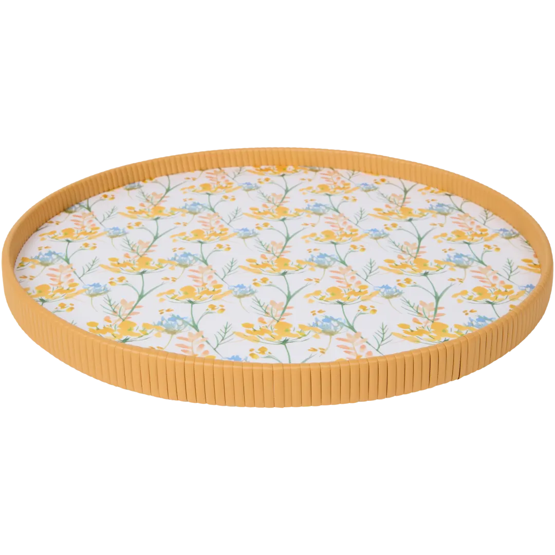 Podnos s potlačou 1