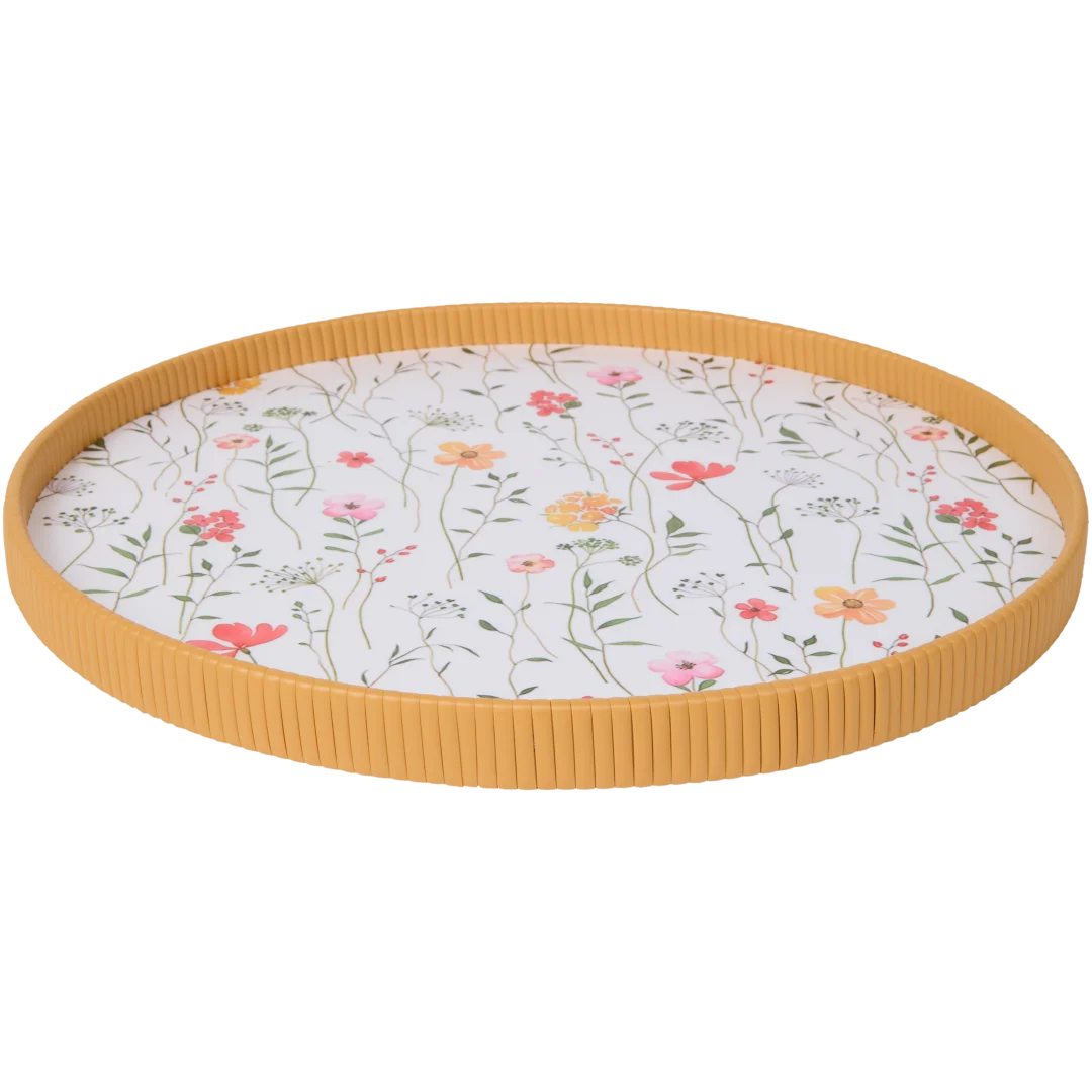 Podnos s potlačou 2