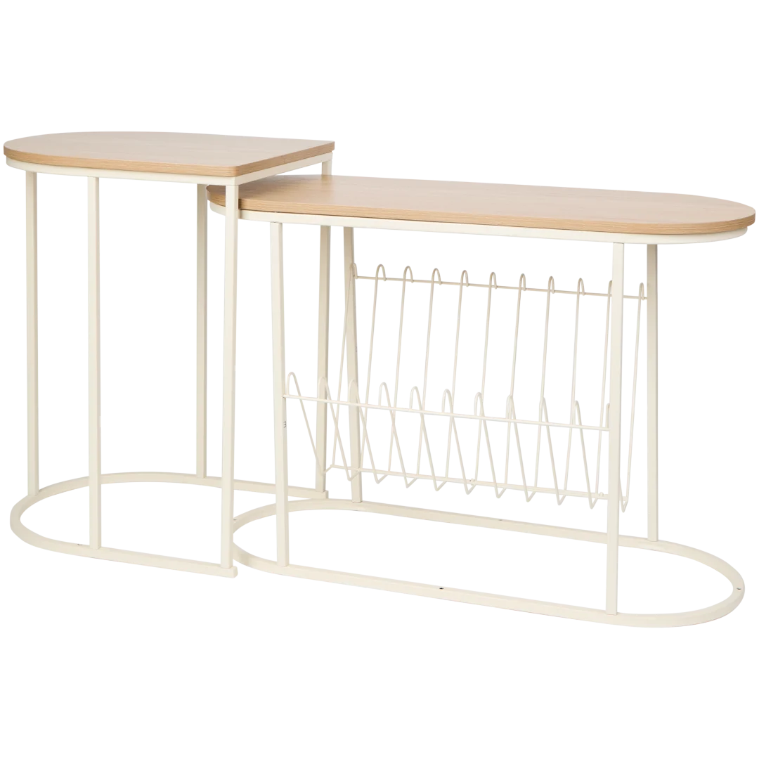 Tables d’appoint 2