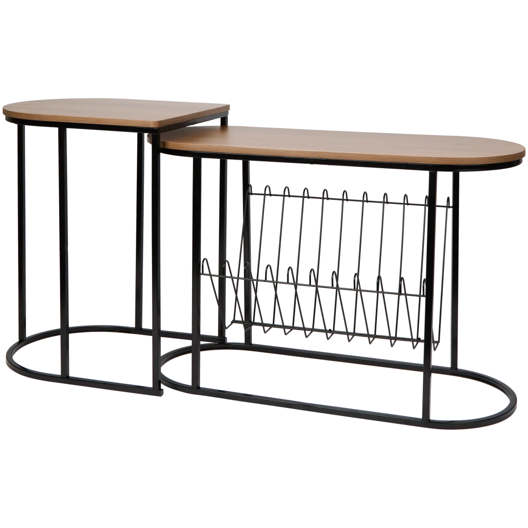 Tables d’appoint 1