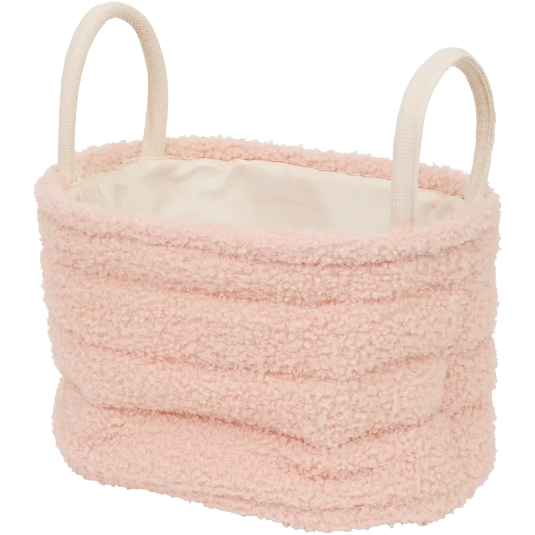 Teddy-Aufbewahrungskorb 2