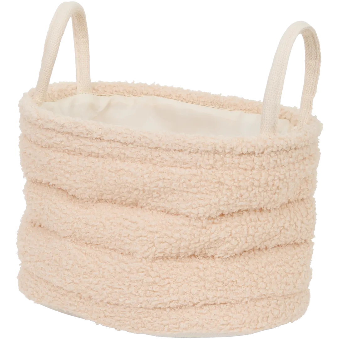 Teddy-Aufbewahrungskorb 3