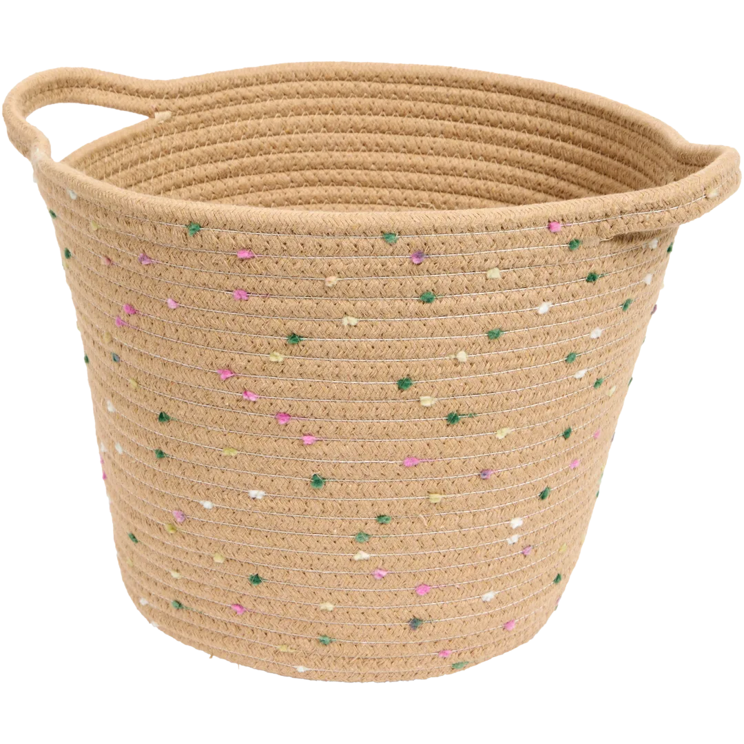 Coș rotund 1