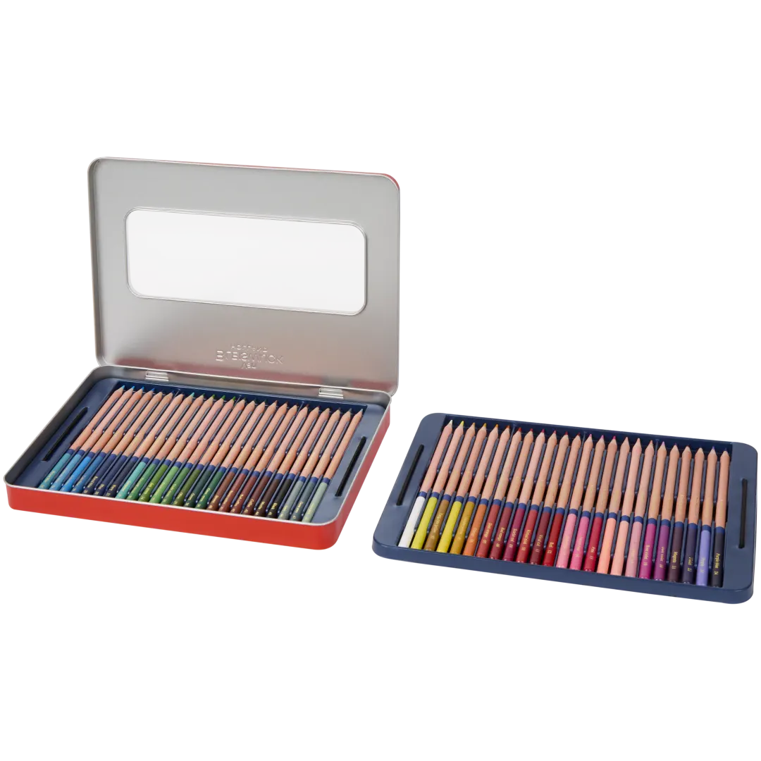 Van Bleiswijck Aquarellstifte