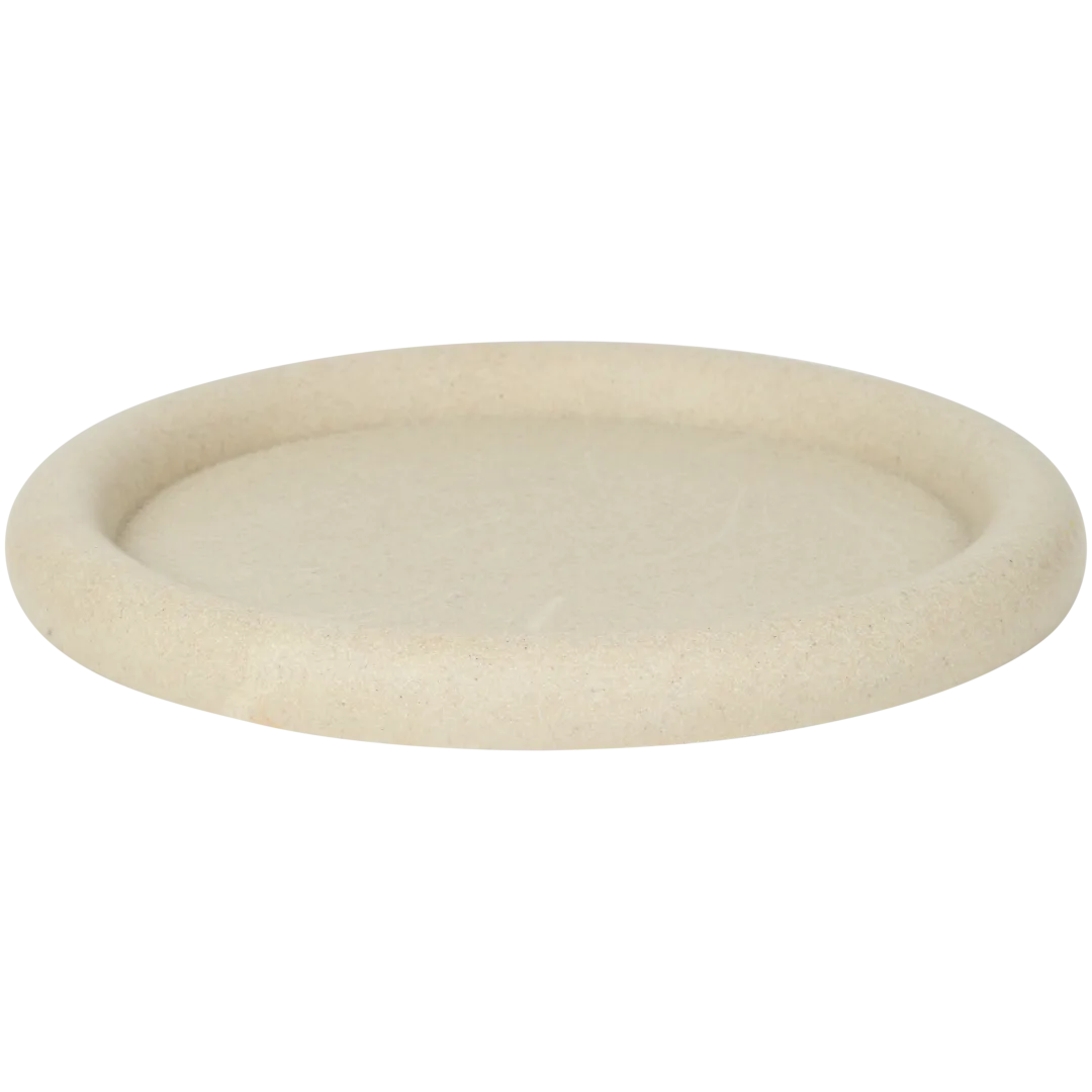 Rundes Tablett 2