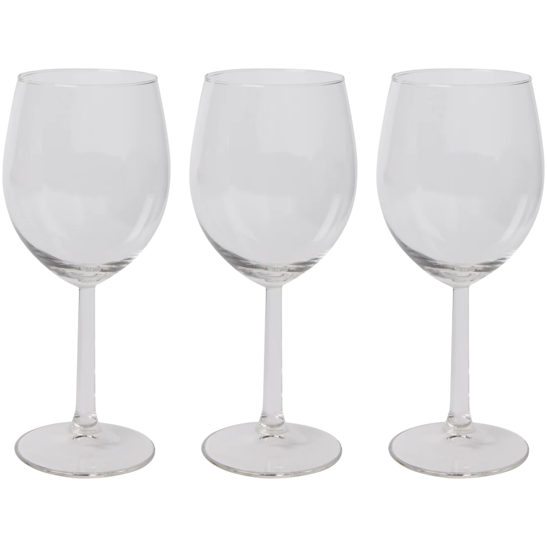 Royal Leerdam wijnglazen Alba