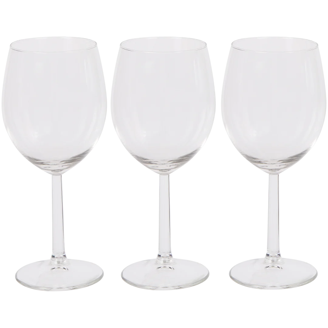 Royal Leerdam kozarci za vino Alba 1