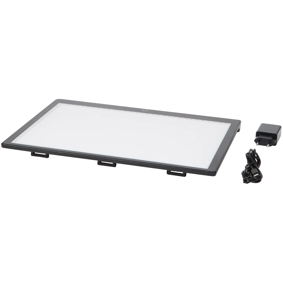 Panneau créatif LED 2