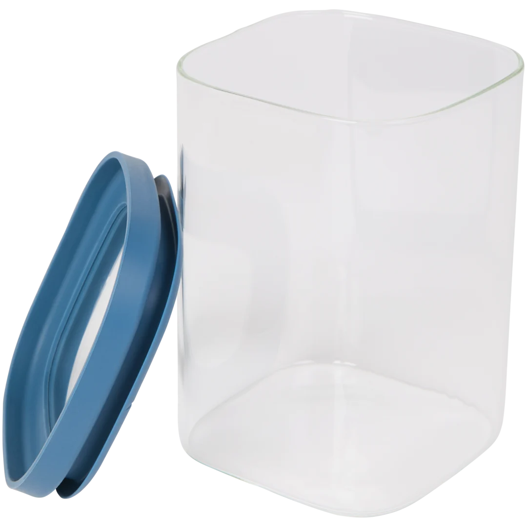 Contenitore in vetro 2