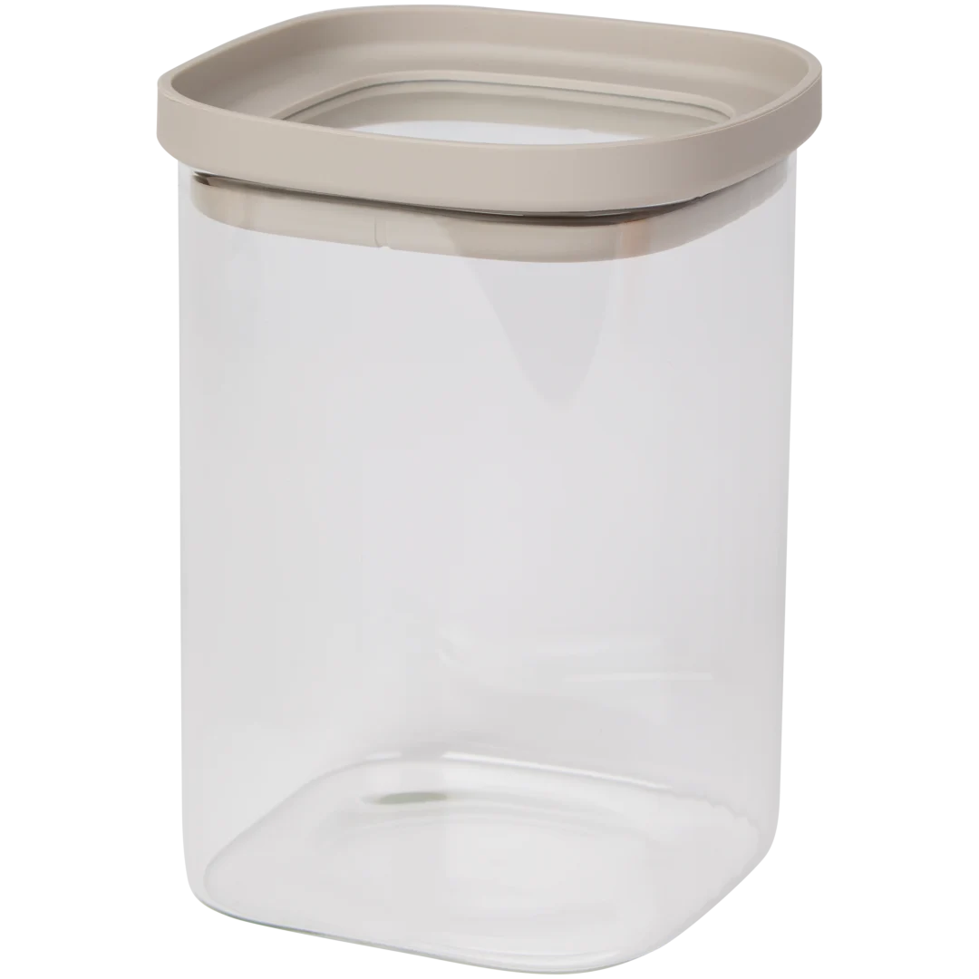 Contenitore in vetro 3