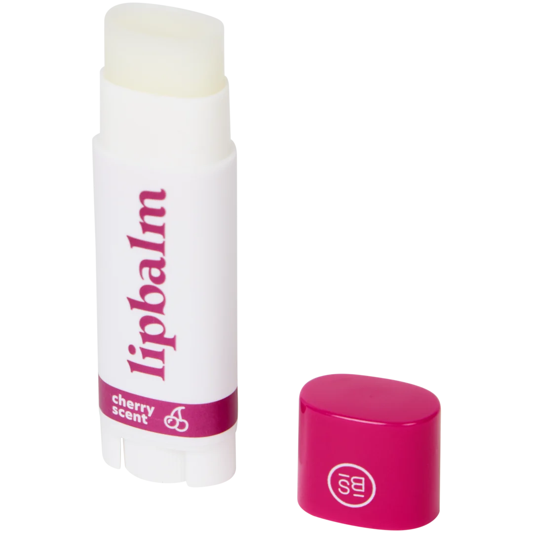 Skin Bliss Lippenbalsam Kirsche 1