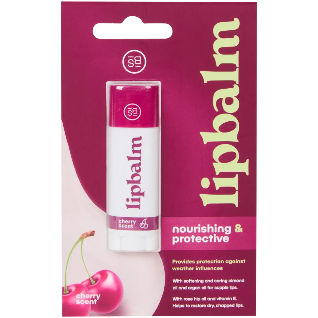 Skin Bliss Lippenbalsam Kirsche 2