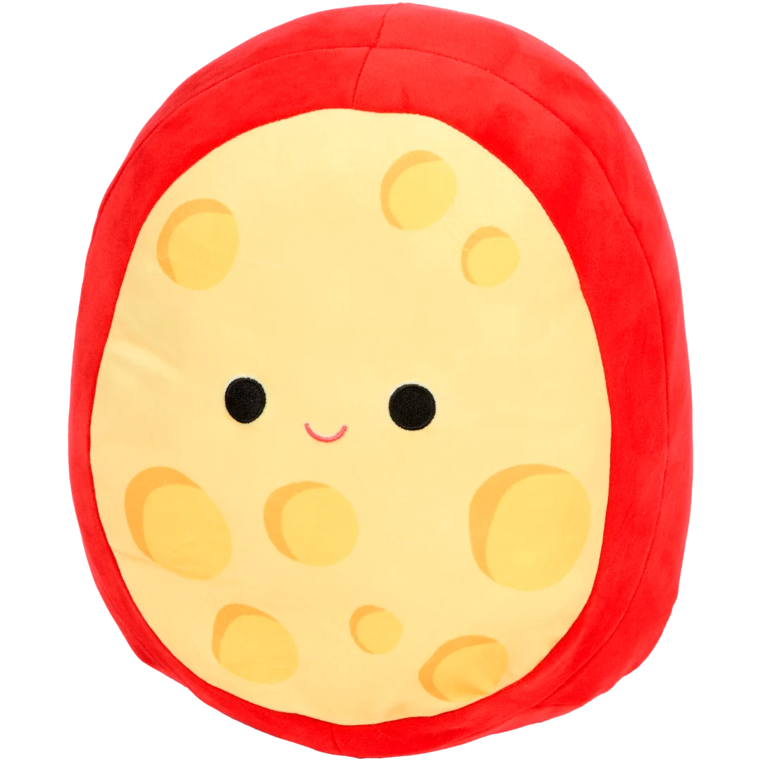 Peluche douce Squishmallows