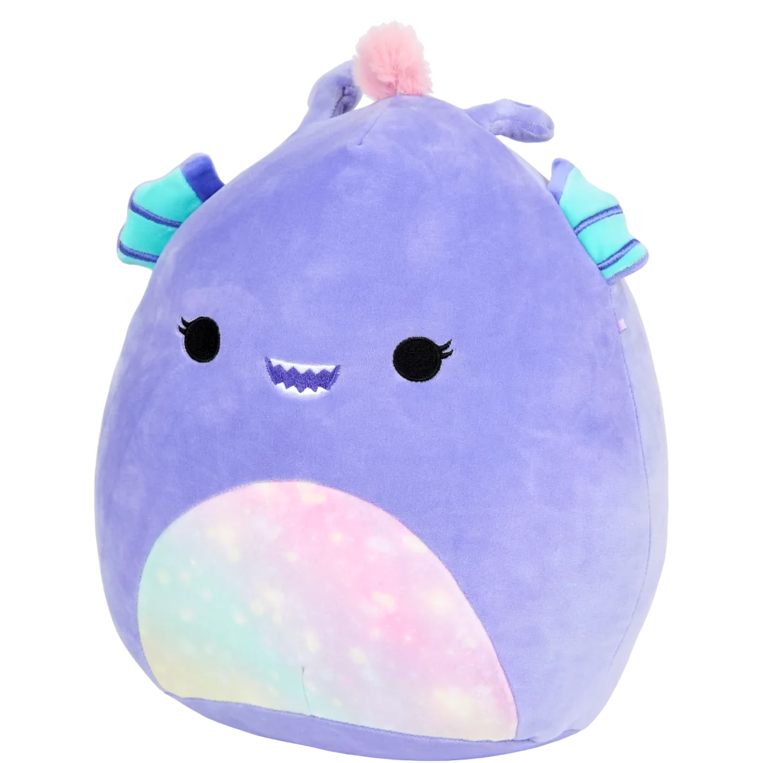 Peluche douce Squishmallows