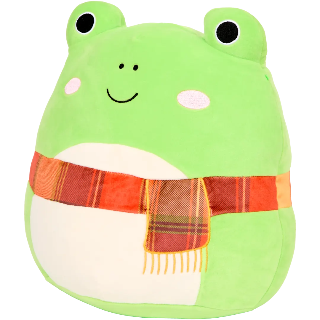 Peluche douce Squishmallows