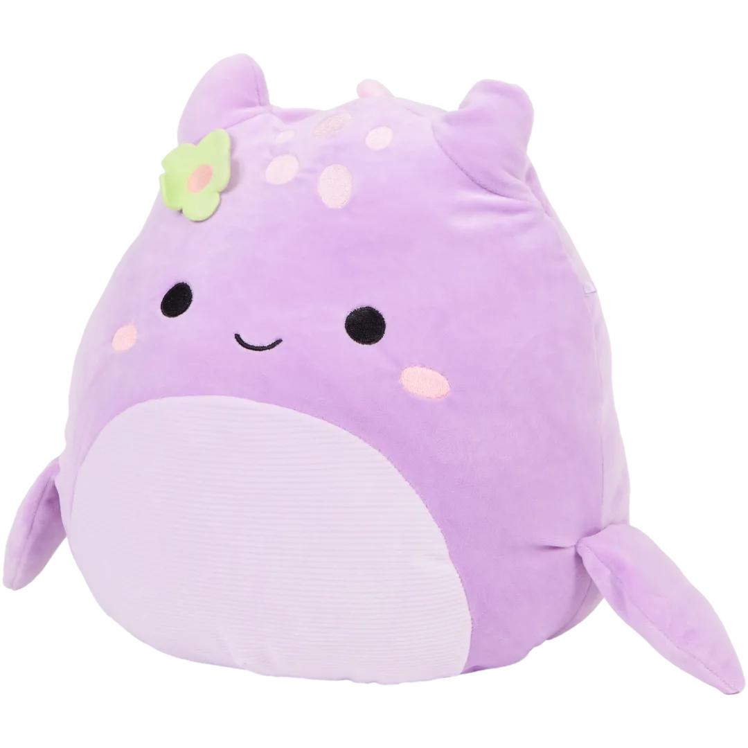 Peluche douce Squishmallows