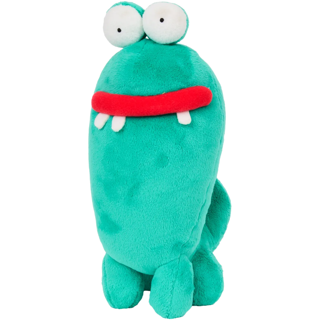 Pluszowa maskotka Hey Clay 3