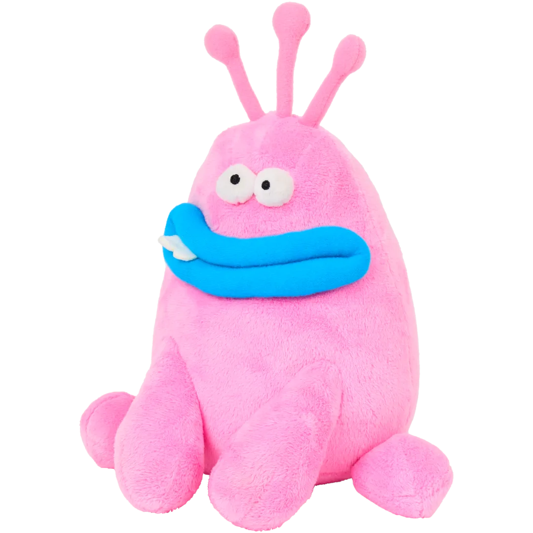 Pluszowa maskotka Hey Clay 5